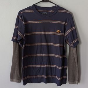Boys Billabong Long Sleeve